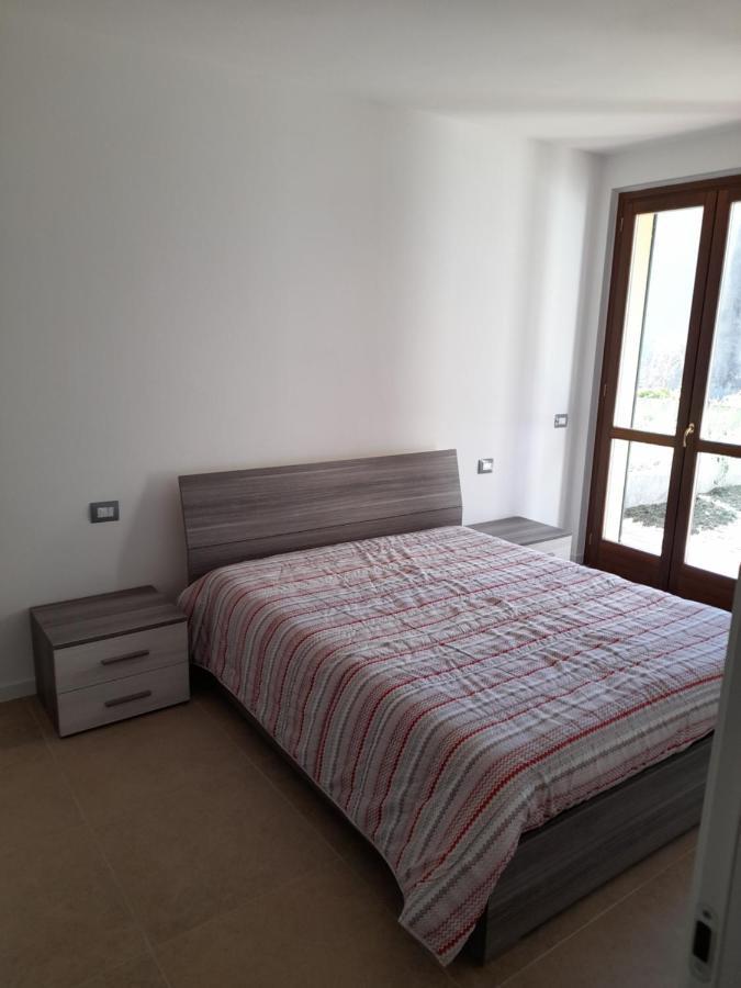 Residenza Michi Apartman Gravedona Kültér fotó