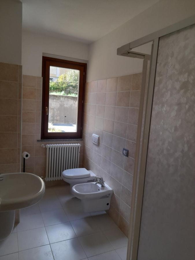 Residenza Michi Apartman Gravedona Kültér fotó