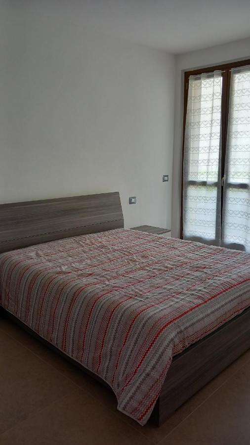 Residenza Michi Apartman Gravedona Kültér fotó
