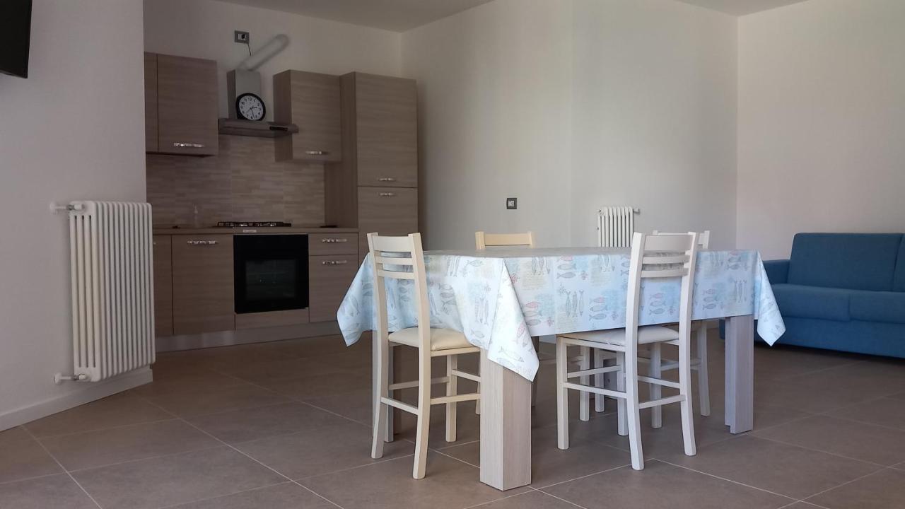 Residenza Michi Apartman Gravedona Kültér fotó