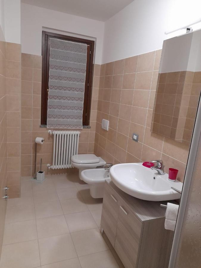 Residenza Michi Apartman Gravedona Kültér fotó