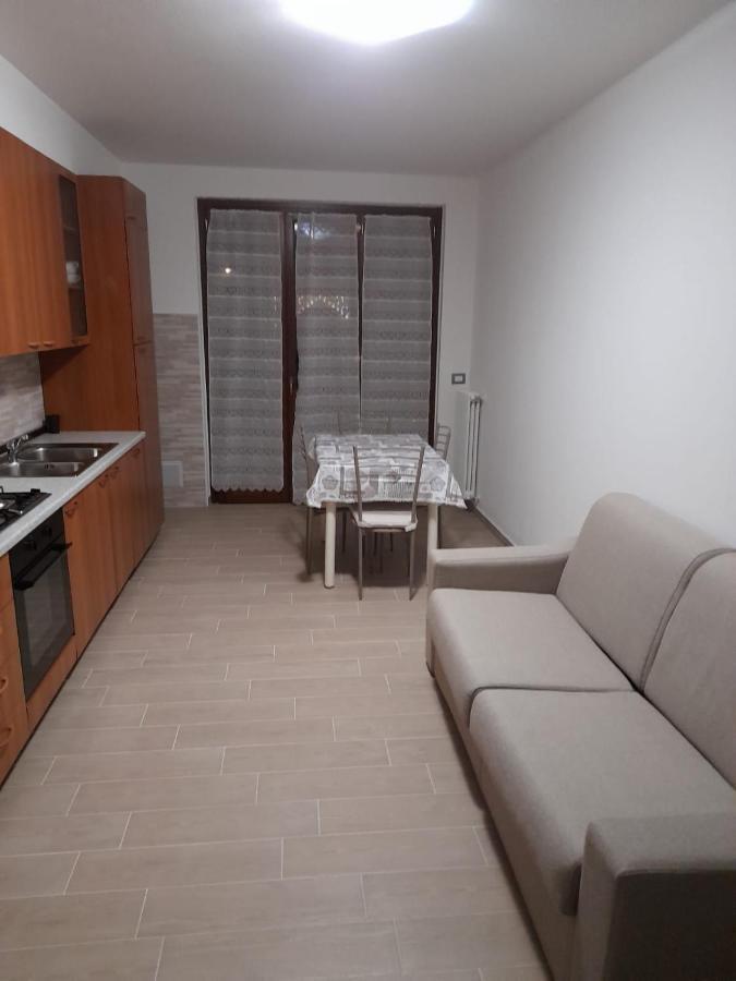 Residenza Michi Apartman Gravedona Kültér fotó