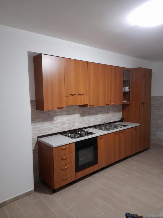 Residenza Michi Apartman Gravedona Kültér fotó