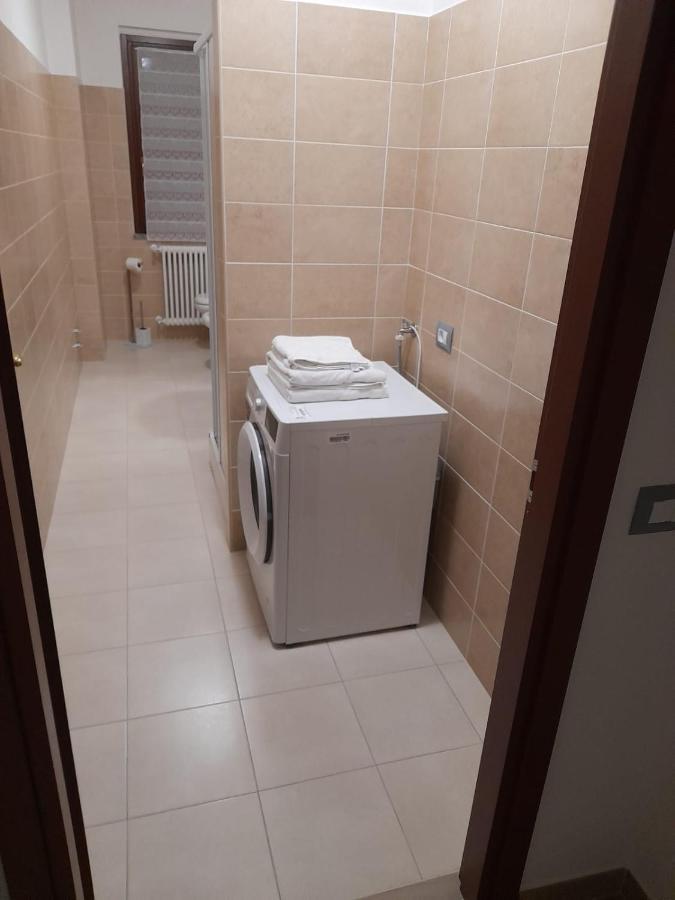 Residenza Michi Apartman Gravedona Kültér fotó