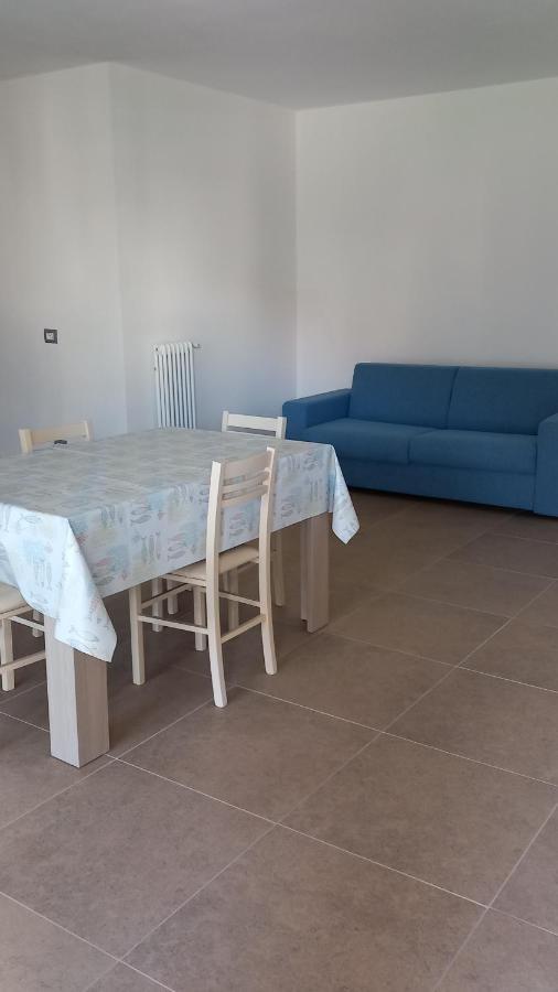 Residenza Michi Apartman Gravedona Kültér fotó
