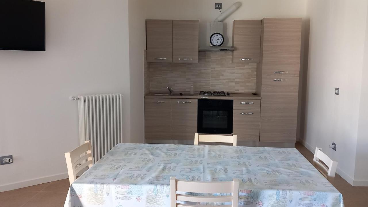 Residenza Michi Apartman Gravedona Kültér fotó